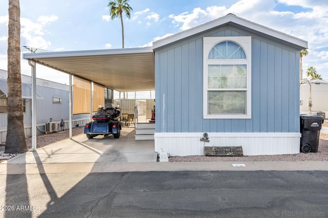 7807 E MAIN Street E38, Mesa, AZ 85207