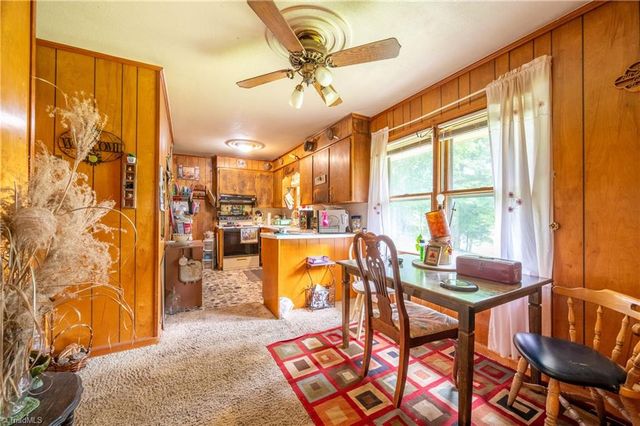 3987 Webbs Mill Road N, Floyd, VA 24149