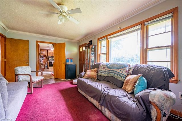 3987 Webbs Mill Road N, Floyd, VA 24149