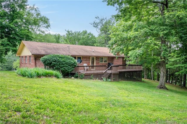 3987 Webbs Mill Road N, Floyd, VA 24149