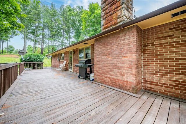 3987 Webbs Mill Road N, Floyd, VA 24149