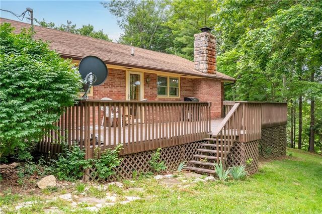3987 Webbs Mill Road N, Floyd, VA 24149