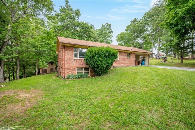 3987 Webbs Mill Road N, Floyd, VA 24149