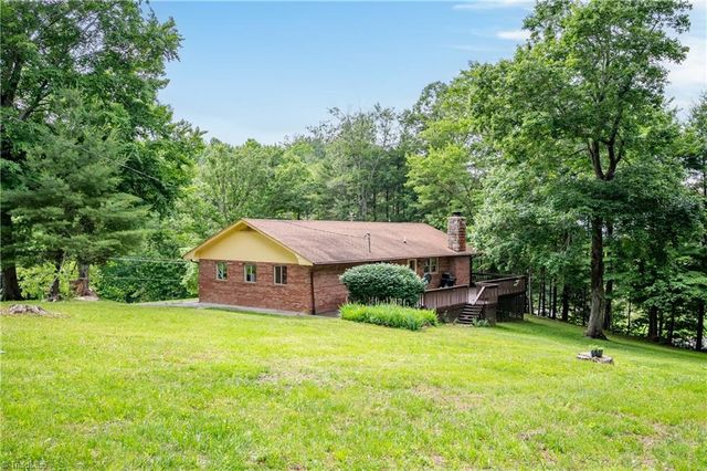 3987 Webbs Mill Road N, Floyd, VA 24149