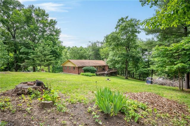 3987 Webbs Mill Road N, Floyd, VA 24149