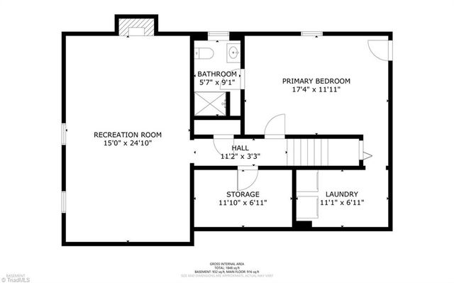 3987 Webbs Mill Road N, Floyd, VA 24149