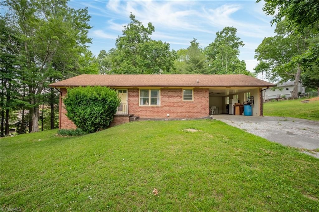 3987 Webbs Mill Road N, Floyd, VA 24149