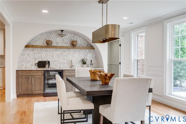 403 Berwickshire Dr, Henrico, VA 23229