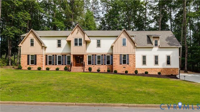 403 Berwickshire Dr, Henrico, VA 23229