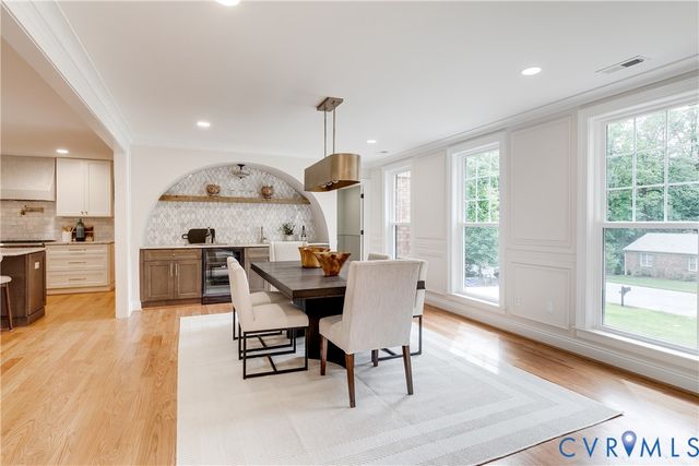 403 Berwickshire Dr, Henrico, VA 23229