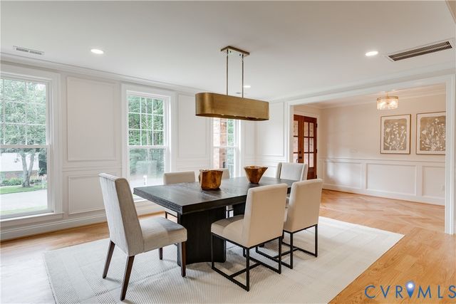 403 Berwickshire Dr, Henrico, VA 23229