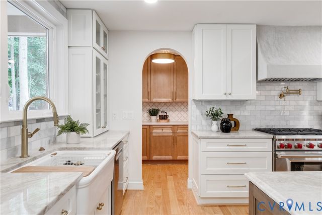 403 Berwickshire Dr, Henrico, VA 23229