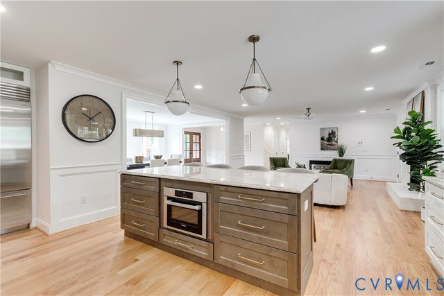 403 Berwickshire Dr, Henrico, VA 23229