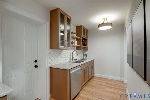 403 Berwickshire Dr, Henrico, VA 23229