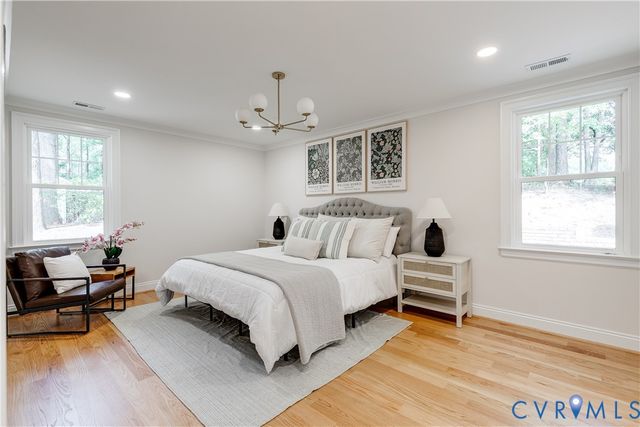 403 Berwickshire Dr, Henrico, VA 23229