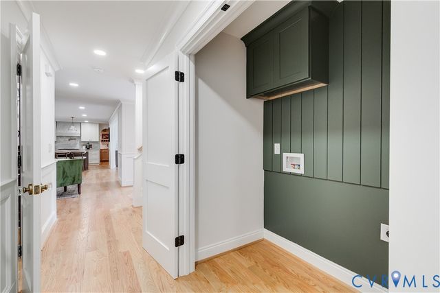 403 Berwickshire Dr, Henrico, VA 23229