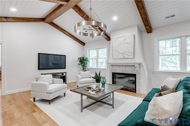 403 Berwickshire Dr, Henrico, VA 23229