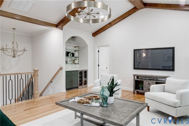 403 Berwickshire Dr, Henrico, VA 23229