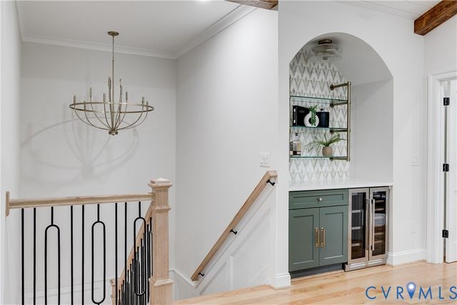 403 Berwickshire Dr, Henrico, VA 23229