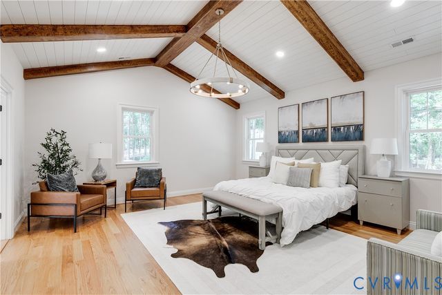403 Berwickshire Dr, Henrico, VA 23229