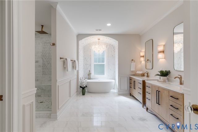 403 Berwickshire Dr, Henrico, VA 23229