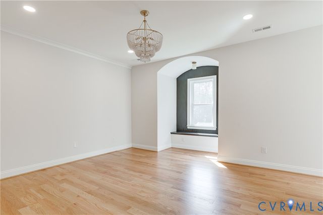 403 Berwickshire Dr, Henrico, VA 23229