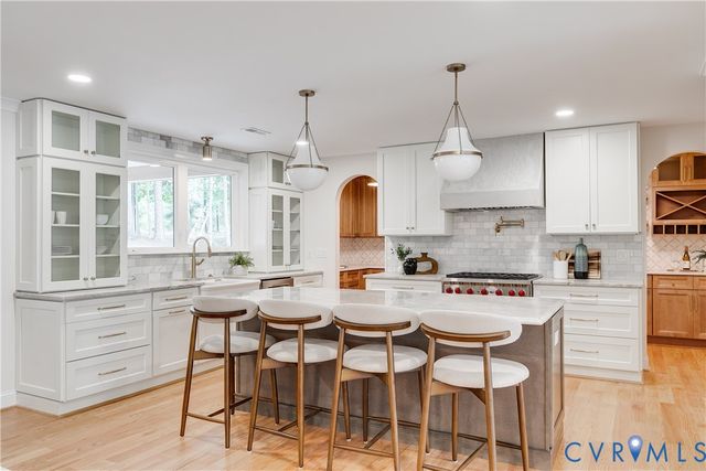 403 Berwickshire Dr, Henrico, VA 23229