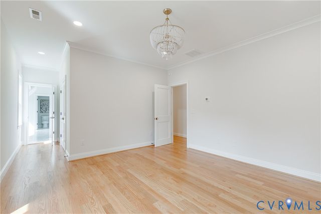 403 Berwickshire Dr, Henrico, VA 23229