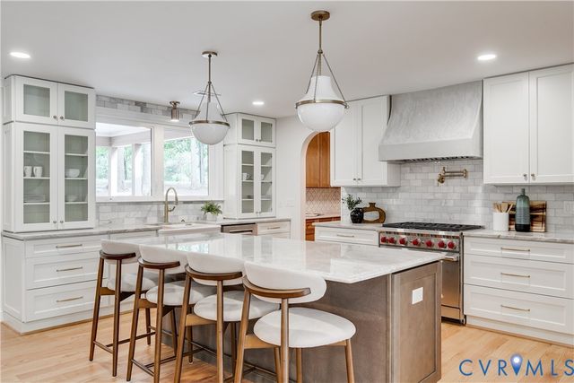 403 Berwickshire Dr, Henrico, VA 23229