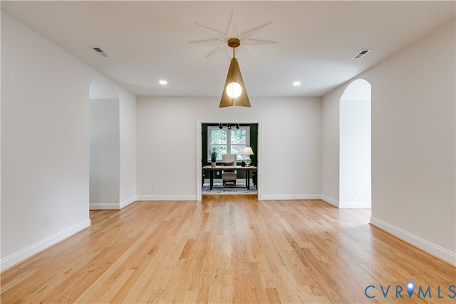 403 Berwickshire Dr, Henrico, VA 23229