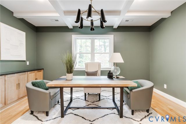 403 Berwickshire Dr, Henrico, VA 23229