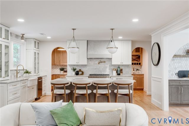 403 Berwickshire Dr, Henrico, VA 23229