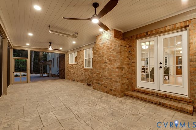 403 Berwickshire Dr, Henrico, VA 23229