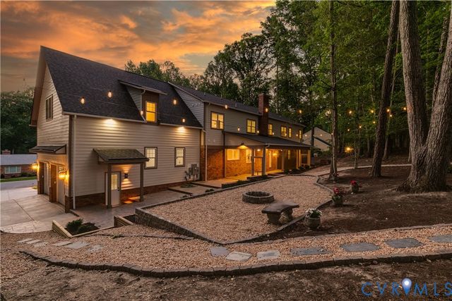 403 Berwickshire Dr, Henrico, VA 23229