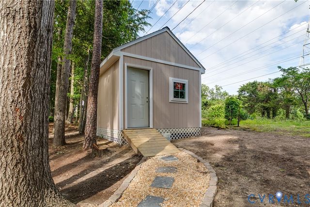 403 Berwickshire Dr, Henrico, VA 23229