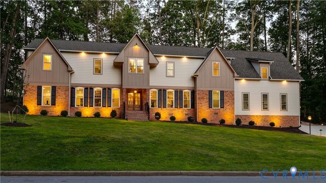 403 Berwickshire Dr, Henrico, VA 23229