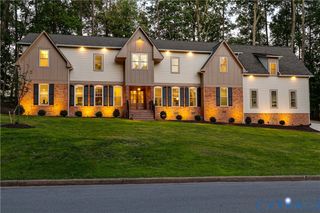 403 Berwickshire Dr, Henrico, VA 23229