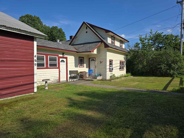 469 Old Claremont Road, Charlestown, NH 03603