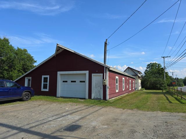 469 Old Claremont Road, Charlestown, NH 03603