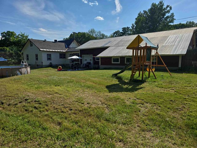 469 Old Claremont Road, Charlestown, NH 03603