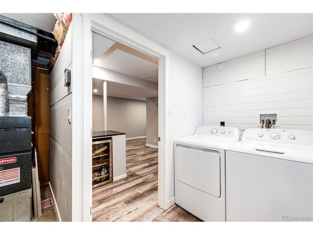 10880 Mildred Dr, Northglenn, CO 80233