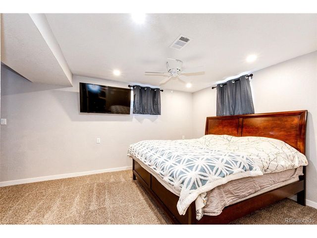 10880 Mildred Dr, Northglenn, CO 80233