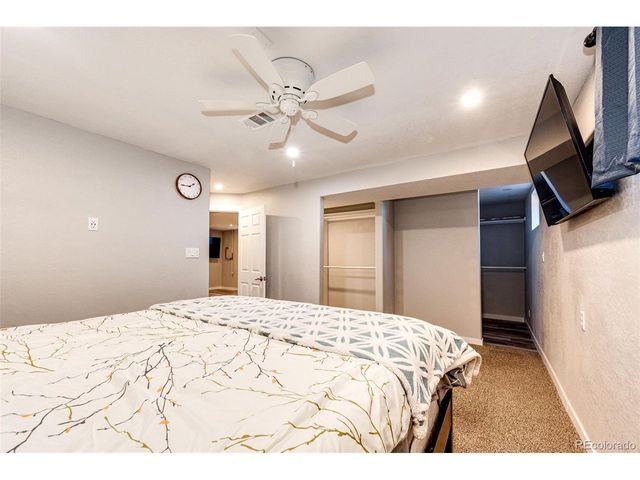 10880 Mildred Dr, Northglenn, CO 80233