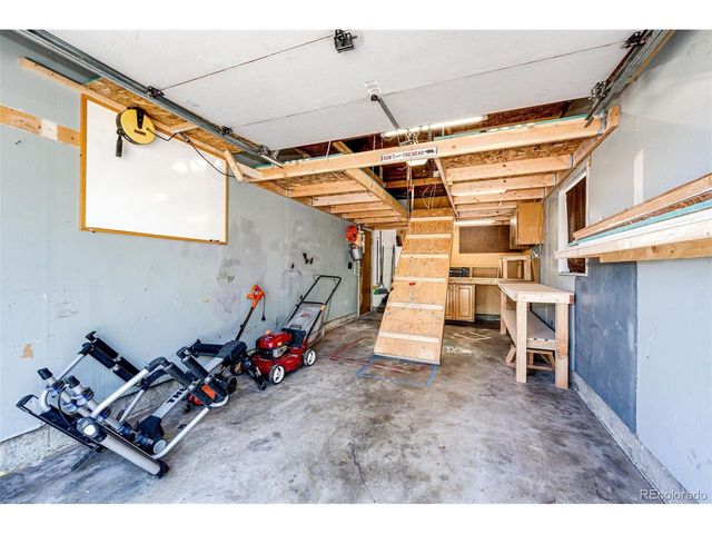 10880 Mildred Dr, Northglenn, CO 80233