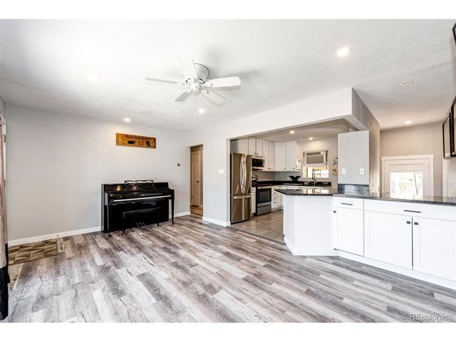 10880 Mildred Dr, Northglenn, CO 80233
