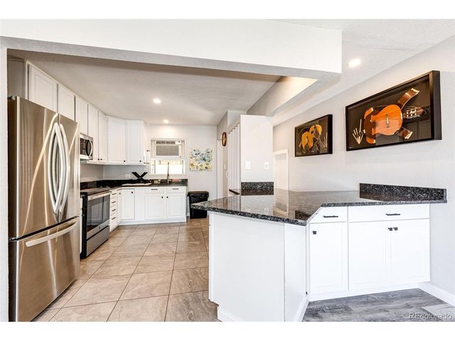 10880 Mildred Dr, Northglenn, CO 80233