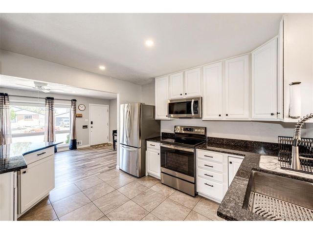 10880 Mildred Dr, Northglenn, CO 80233