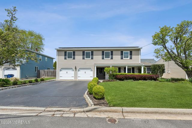 2225 Riviera Parkway, Point Pleasant, NJ 08742