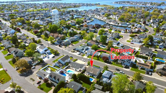2225 Riviera Parkway, Point Pleasant, NJ 08742