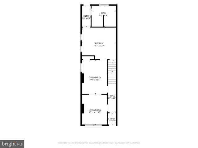350 PENN ST, Burlington, NJ 08016